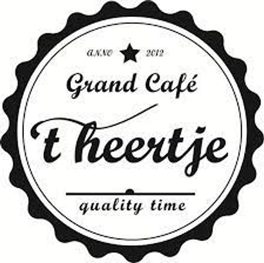 Grand Café `t heertje