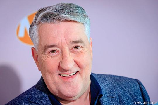 robert van beckhoven