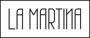 La Martina logo