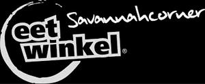 Eetwinkel Savannah Corner logo