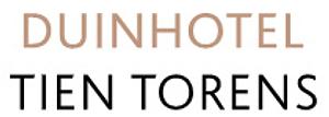 Duinhotel Tien Torens logo
