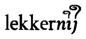 Lekkernij Koffie En Lunch logo