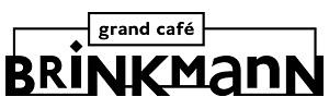 Grand Café Brinkmann logo