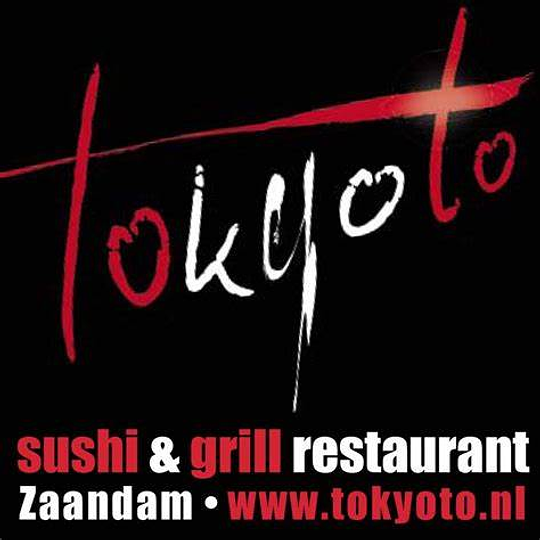 Tokyoto Zaandam