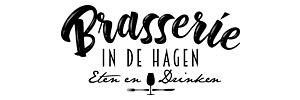 In De Hagen logo