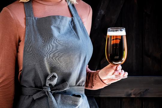 Eerste opleiding voor alcoholvrije dranken van start