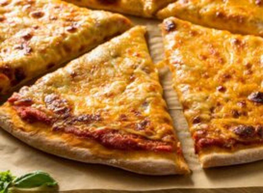 New York Pizza wil 300 outlets in Nederland aan het einde van het jaar