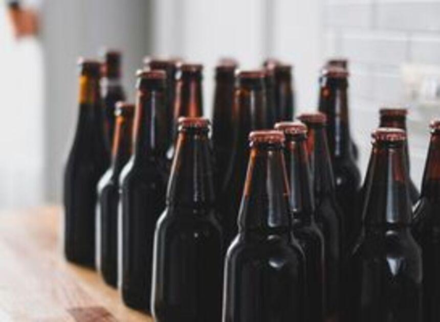 Vijf brouwerijen maken samen biertje ter ere van 800-jarige Hanzeverbond