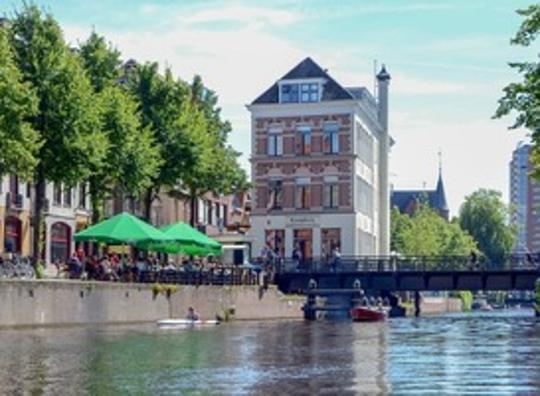 Lipton organiseert tweede editie van ‘Het Lipton Terras 2023’