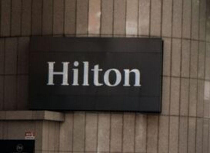 Eerste Europese Motto by Hilton opent zijn deuren in Rotterdam