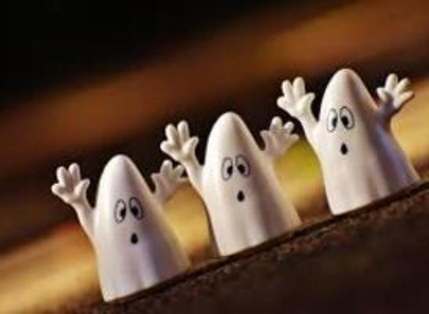 Halloween, ondanks inflatie, steeds groter in Nederland
