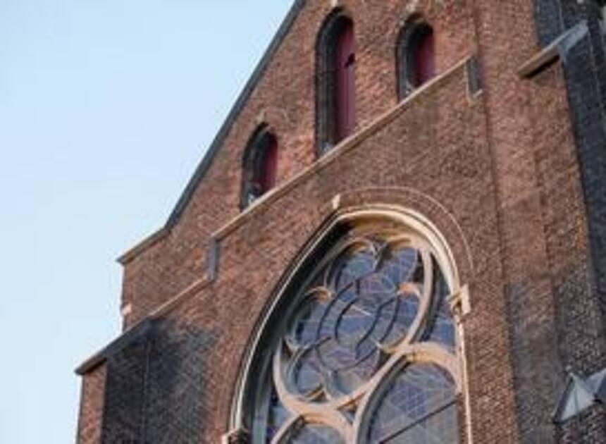 Kerken in Zaanstad staan te springen om horeca te verwelkomen