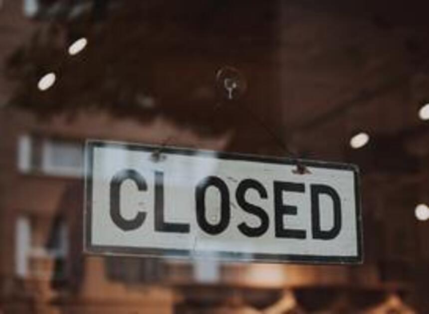 Restaurant/Bar Viejee’s in Gouda sluit per direct de deuren 