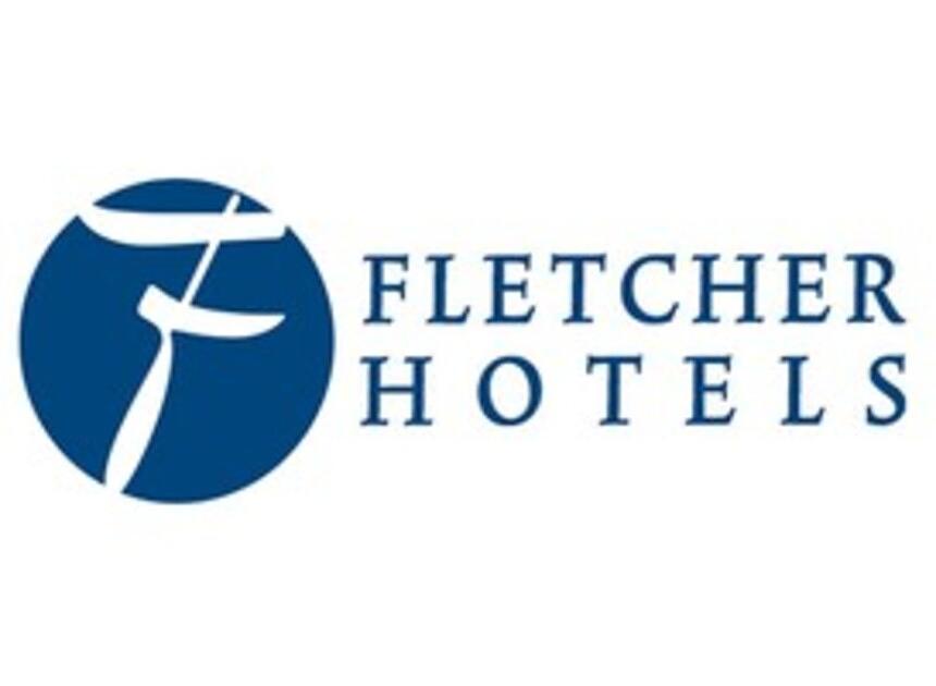Fletcher opent hotel-restaurant in oud laboratorium in Marknesse