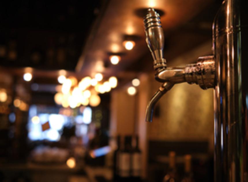 Laatste happy hour in de Zwolse horeca