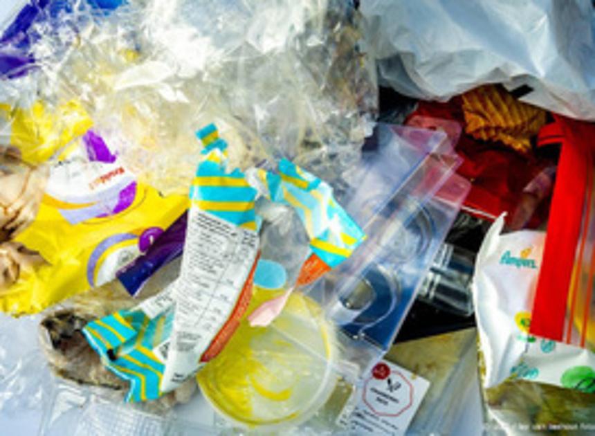 Kosten verwerking recyclebare verpakkingen omlaag voor ondernemingen
