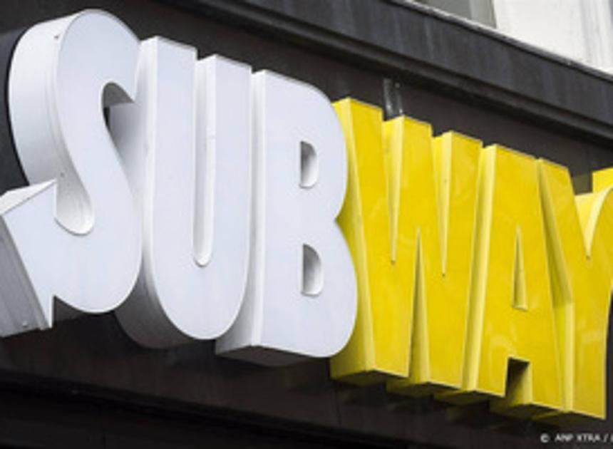 Broodjesketen Subway bekijkt mogelijkheden voor verkoop