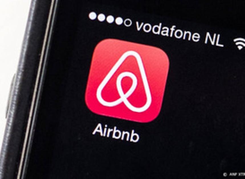 Airbnb verwacht sterke vraag naar reizen ondanks inflatie