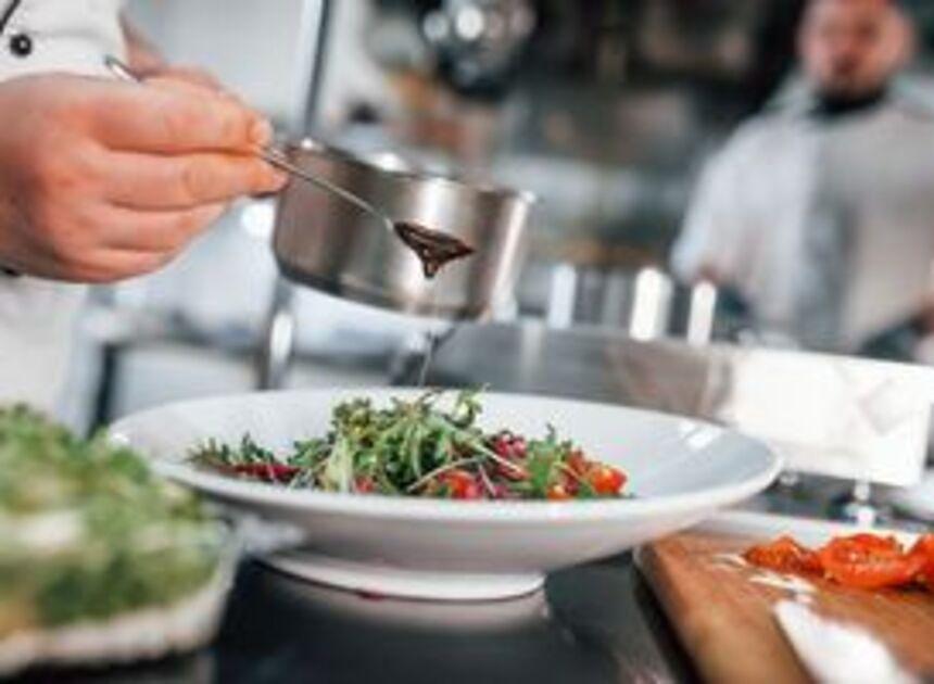 Vleesrestaurant in Eindhoven wordt na vijf jaar vegetarisch restaurant