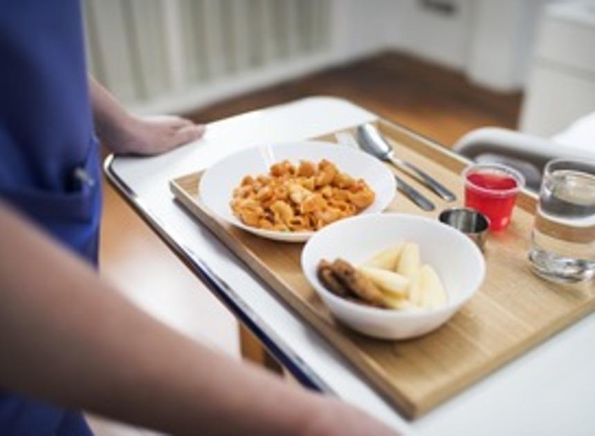 Bakker Bart gaat eten en drinken verzorgen voor Rijnstate Elst ziekenhuis