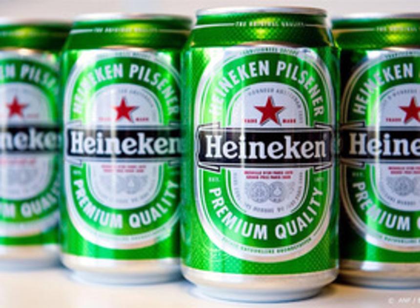 Heineken Rusland werkt door om 'levensonderhoud'