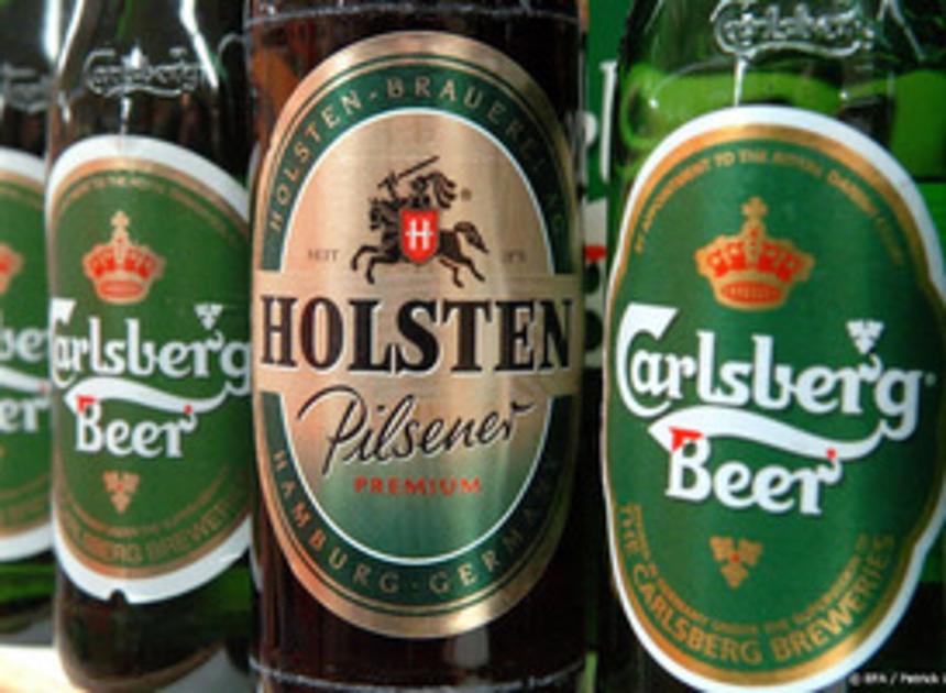 Zorgen over tekort aan bierflesjes bij brouwerijen in Duitsland
