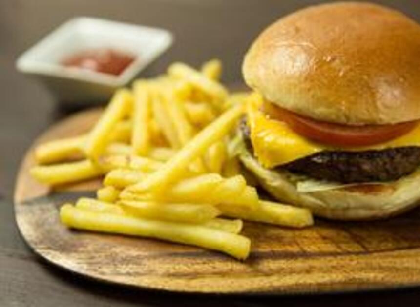 Franchiseformule Burger Business overgenomen door Kwalitaria