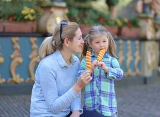 Efteling probeert onbemande kassa in snackrestaurant wegens personeelstekort