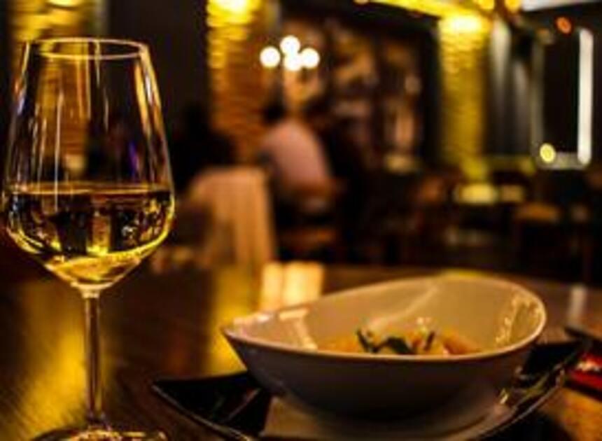 Rotterdam verwelkomt in oktober fine-dining restaurant NOYA 