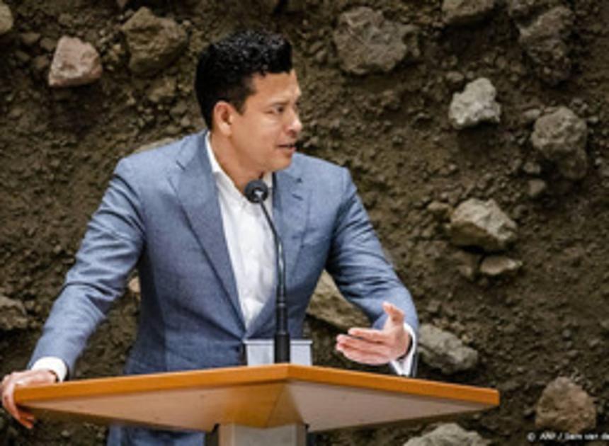D66: geen energiesteun voor vervuilend bedrijf zonder toekomst 