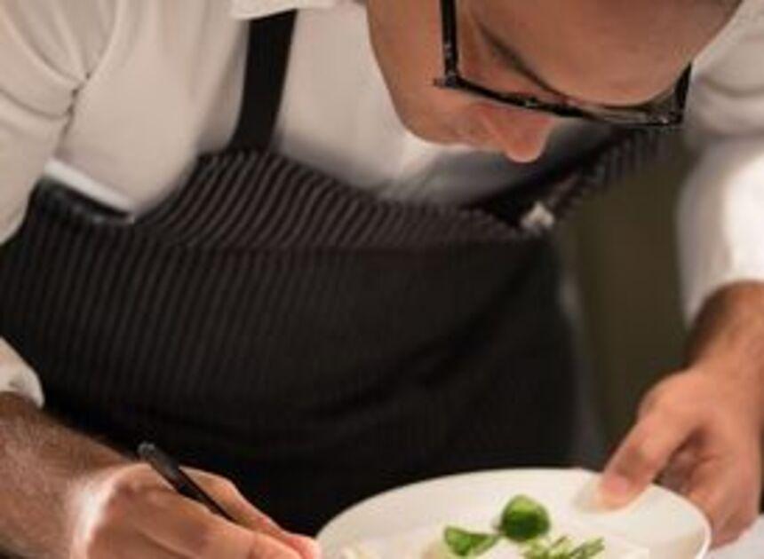 Top restaurants zetten in 2023 vaker in op ‘green fine dining’