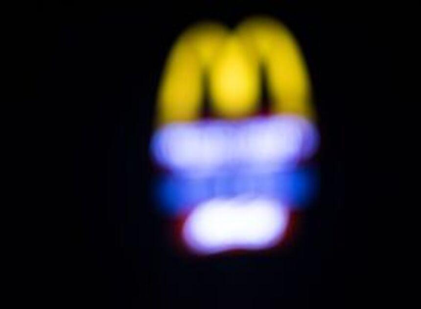 Einde van fastfood in Deventer met komst van McDonald's in centrum?