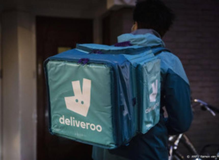 Volgens hoogste rechter zijn maaltijdbezorgers Deliveroo werknemers