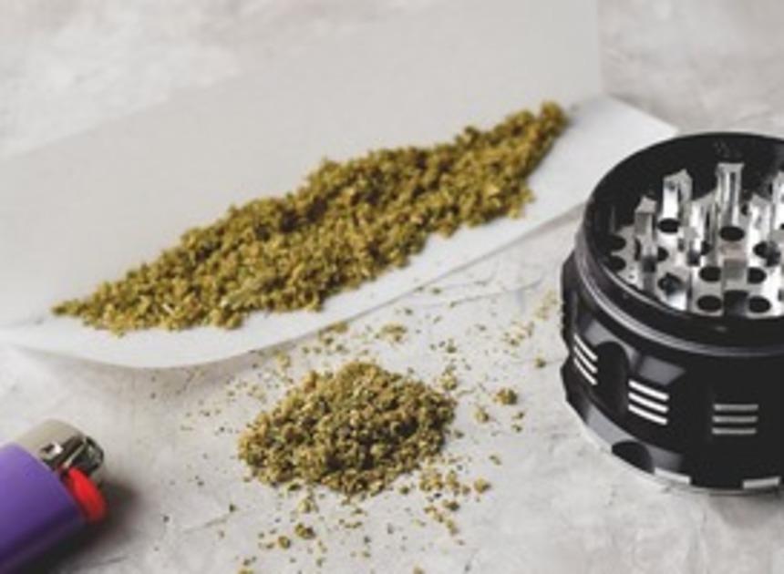 Twee coffeeshops in Groningen binnengevallen door FIOD