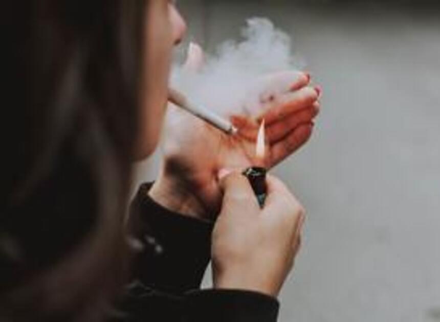 Illegale tabak aangetroffen bij horecabedrijf Vlaardingen