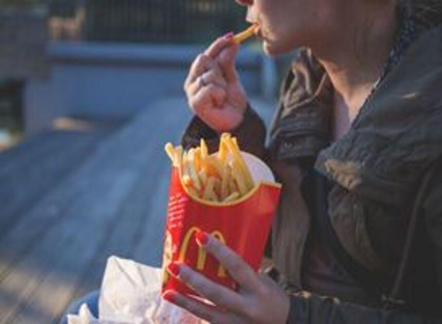 McDonald’s gaat onderzoek doen naar herbruikbare verpakkingen