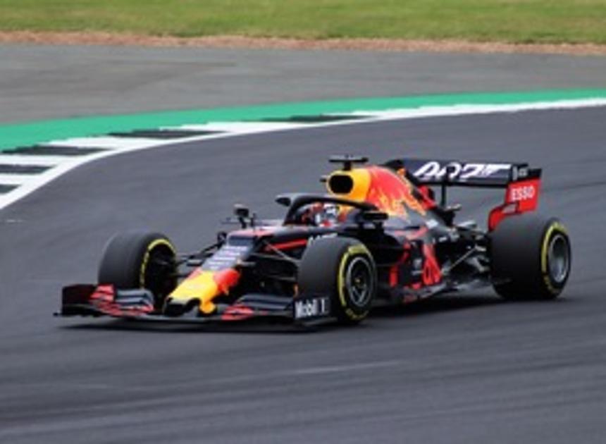 Man zonder Dutch GP-kaartje solliciteert bij catering en ziet Verstappen winnen