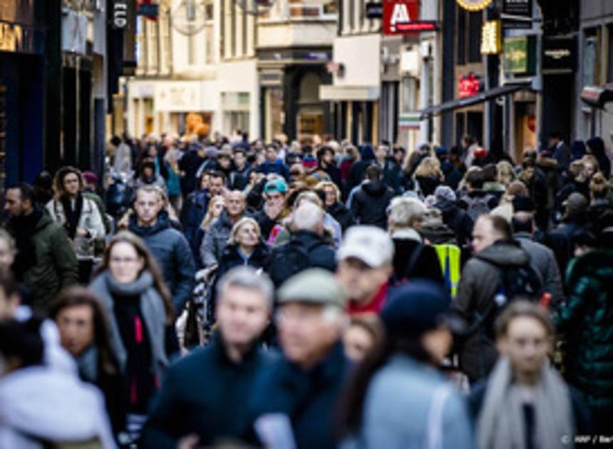 Vandaag worden de nieuwe cijfers over de inflatie bekendgemaakt 