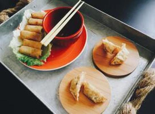 Bizar: de traditionele Chinese restaurants verdwijnen steeds vaker