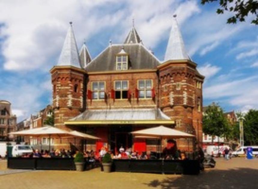 Inwoners Amsterdam kunnen mening geven over nieuw beleid horeca