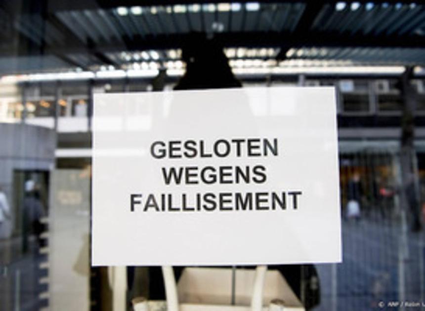 Aantal faillissementen weer toegenomen, relatief meeste in horeca