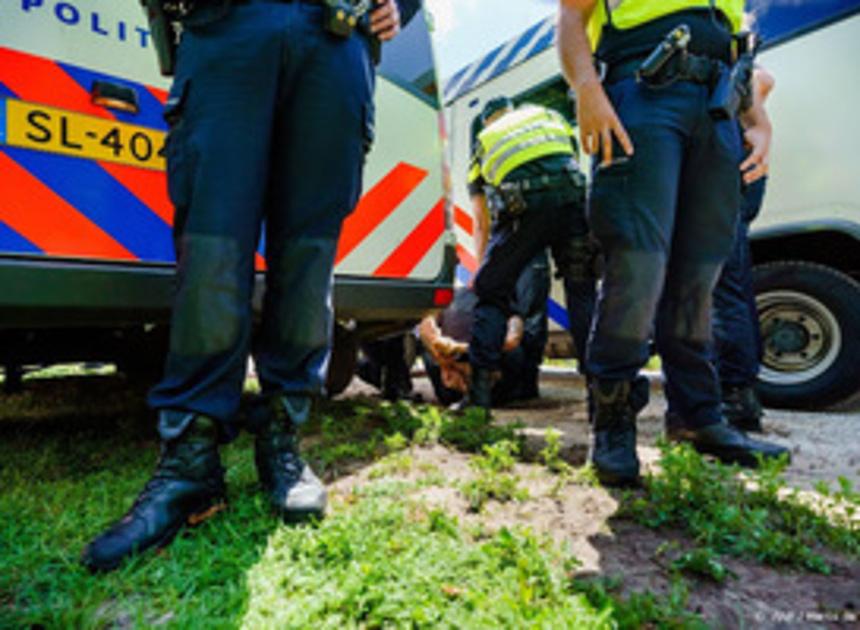 Bezoeker Den Haag Outdoor zag needle spiking gebeuren, verdachte opgepakt