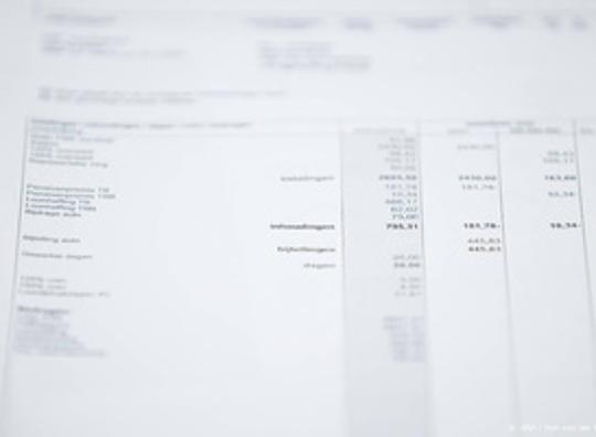 Record in mei op het gebied van loonsverhogingen in cao's