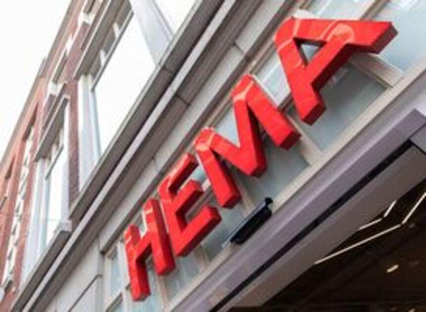 La PLace gaat vestiging openen in twee Hema-winkels