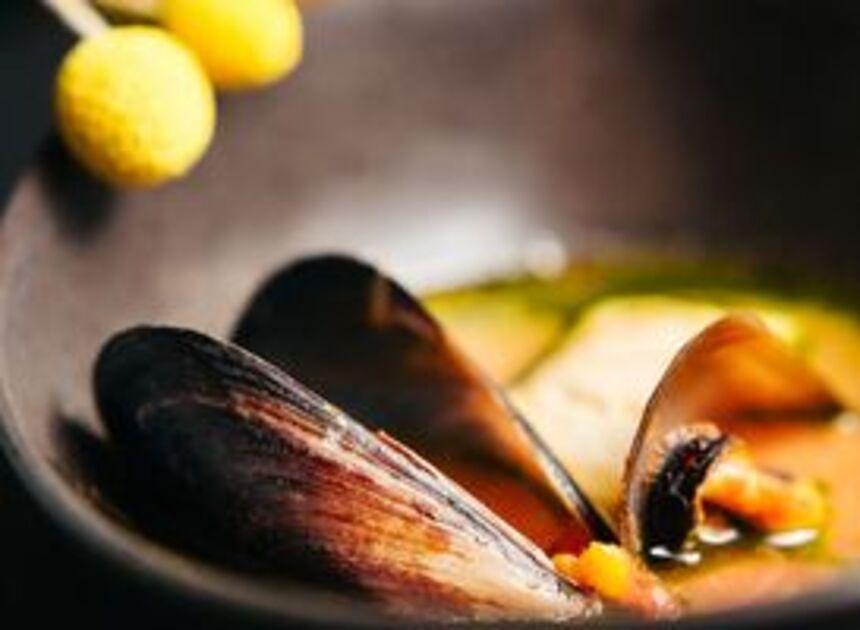Restaurant SAAM en YANO de hoogste binnenkomers in de Gault&Millau Gids
