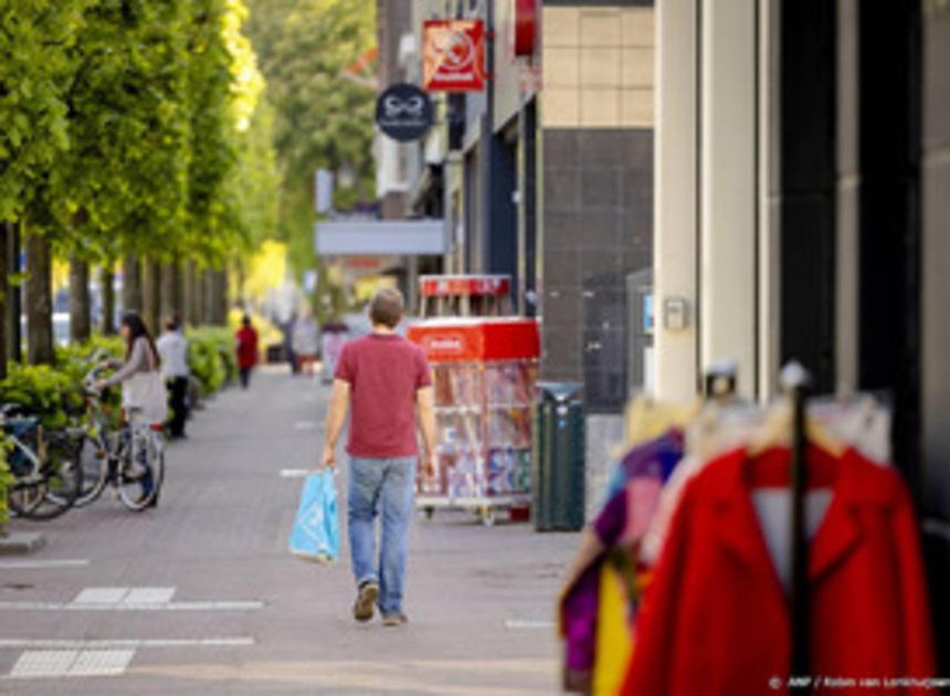 Omzet supermarkten in juni met 4,9 procent gestegen ten opzichte van 2021