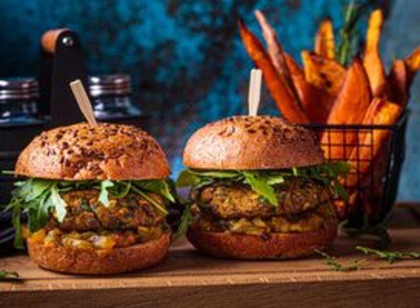 Vegan Junk Food Bar heropent als franchiselocaties