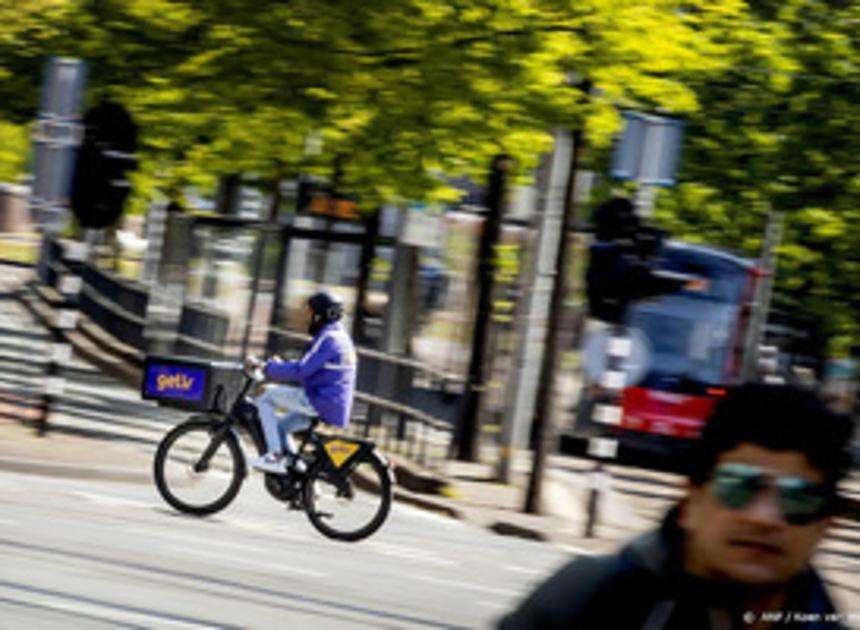 Gedragscode moet zorgen voor een betere band tussen flitsbezorgers en buurt