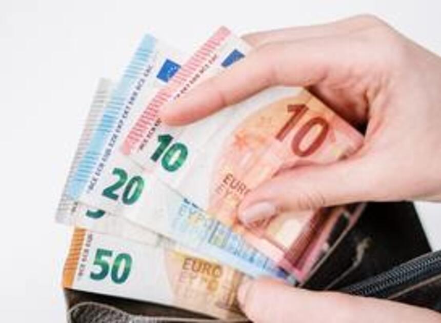 Kabinet wil werken lonender maken, minimumloon stijgt naar 13,18 euro