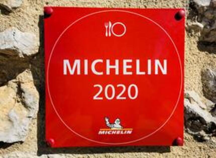 Hoe krijg je als restaurant een Michelinster?